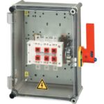 SOCOMEC - Cp int.sider 3x50 lat hb/bb - 32653005