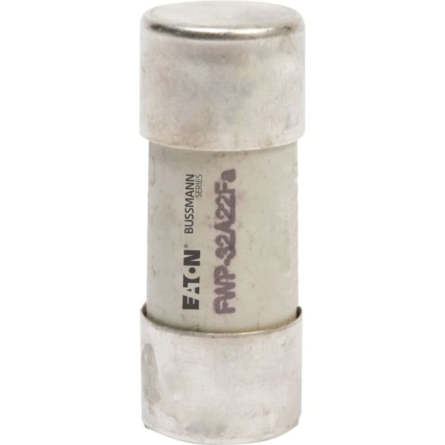 SOCOMEC - FUS UR 22X58 25A AVEC PERC - 170L2225 SOCOMEC - FUS UR 22X58 25A AVEC PERC - 170L2225