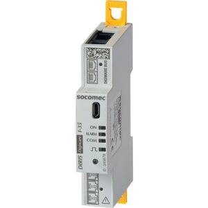 SOCOMEC - I-35 3xI DIGIWARE - 48290130