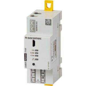 SOCOMEC - I-60 6xI DIGIWARE - 48290112