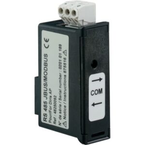 SOCOMEC - Module Communication Jbus/Modbus pour Diris A40/A41/A60 - 48250092