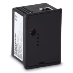 Détails visibles de Module communication Ethernet DIRIS A40 A41 A60 pour Modules de communication industriels
