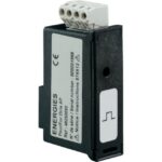 SOCOMEC - Module Sorties d'impulsions pour Diris A40/A41/A60 - 48250090