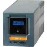 SOCOMEC - NeTYS PE