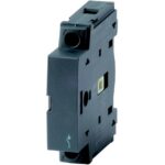 SOCOMEC - Pôle additionnel principal 63A pour SIRCO M taille de boîtier M2 - 22001006