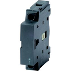 SOCOMEC - Pôle additionnel principal 63A pour SIRCO M taille de boîtier M2 - 22001006