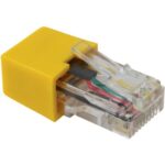 SOCOMEC - RESISTANCE FIN DE LIGNE RJ45 - 48290180