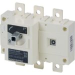 SOCOMEC - Sirco 3x160a f - 26003017
