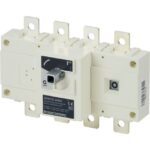 SOCOMEC - Sirco 4x200a f - 26004021