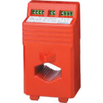 SOCOMEC - TRANSFORMATEUR À CONVERTISSEUR INTÉGRÉ CTA-VA4 30A/4-20MA ALIM 24VDC - 192Y0907