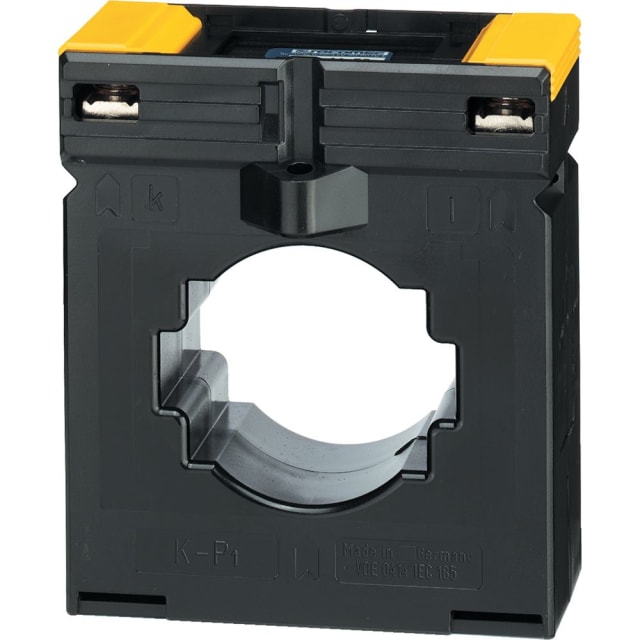 SOCOMEC - Transformateur de courant ( ASK 51.4 ) tcb 44-50 600/5a - 192T5060 SOCOMEC - Transformateur de courant ( ASK 51.4 ) tcb 44-50 600/5a - 192T5060