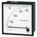 SOCOMEC - Volt d96a90-v 500v - 192G1207