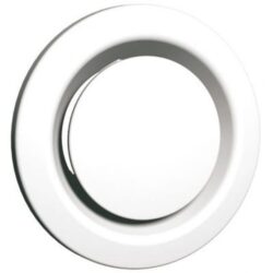 SOLER EN PALAU - Bouche d'extraction - Ø125mm - 100m³/h - polystyrène - L0131560