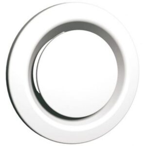 SOLER EN PALAU - Bouche d'extraction - Ø125mm - 100m³/h - polystyrène - L0131560