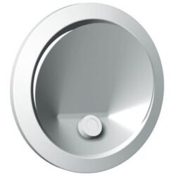 SOLER EN PALAU - Bouche pulsion - Ø125mm - 120m³/h - métallique - L0131161