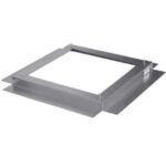SOLER EN PALAU - Cadre scellement - CTH/V-140/180 - 5136800900