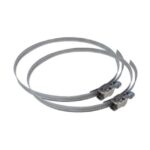 SOLER EN PALAU - Collier de serrage - Ø215mm - 60/215 - L9mm - E0