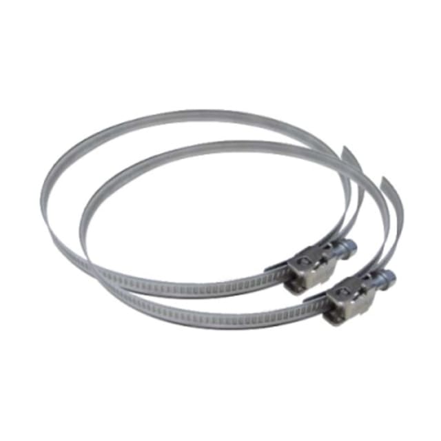 SOLER EN PALAU - Collier de serrage - Ø215mm - 60/215 - L9mm - E0 SOLER EN PALAU - Collier de serrage - Ø215mm - 60/215 - L9mm - E0