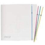 SOLER EN PALAU - Extracteur salle de bains/WC SILENT - 175m³/h - DESIGN 3C - 5210604000