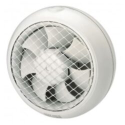 SOLER EN PALAU - Extracteur vitre/mur - 1700rpm - 40W - 230V 50Hz - 900m³/h - 5201421400