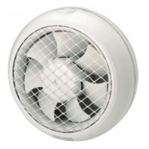 SOLER EN PALAU - Extracteur vitre/mur - 1700rpm - 40W - 230V 50Hz - 900m³/h - 5201421400
