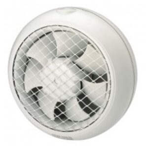 SOLER EN PALAU - Extracteur vitre/mur - 1900rpm - 25W - 230V 50Hz - 400m³/h - 5201419800