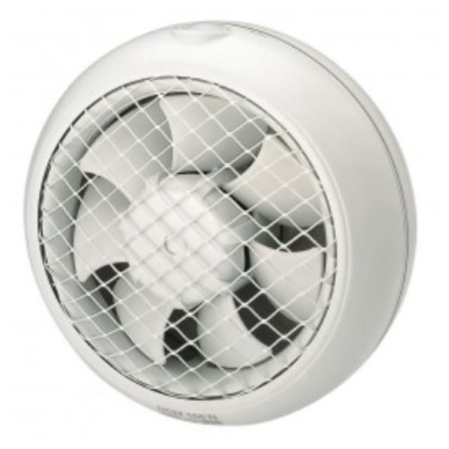 SOLER EN PALAU - Extracteur vitre/mur - 1900rpm - 25W - 230V 50Hz - 400m³/h - 5201419800 SOLER EN PALAU - Extracteur vitre/mur - 1900rpm - 25W - 230V 50Hz - 400m³/h - 5201419800
