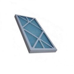 SOLER EN PALAU - Filtre G4 - pour ideo HR275 & HR325 - 5416762300