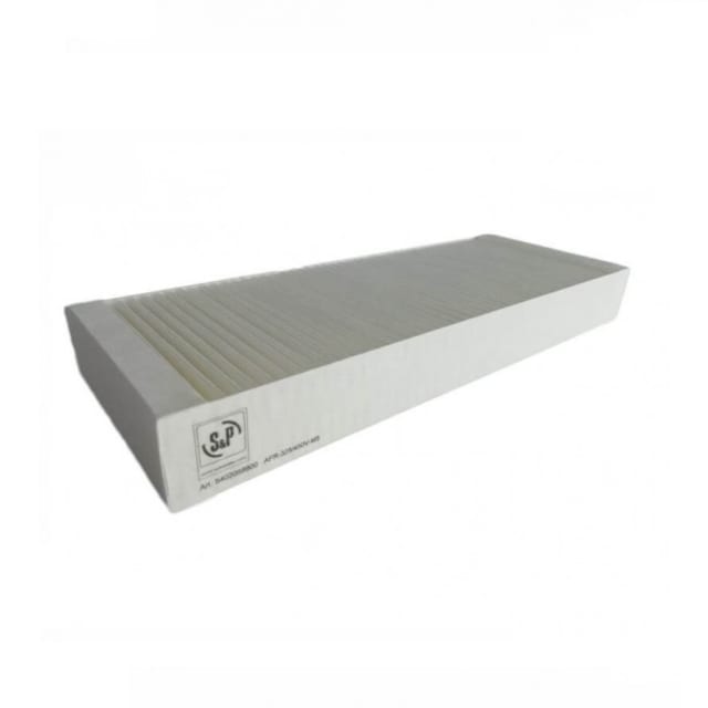 SOLER EN PALAU - Filtre de rechange F7 pour IDEO HR 450/575 - 5402067400 SOLER EN PALAU - Filtre de rechange F7 pour IDEO HR 450/575 - 5402067400