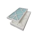 SOLER EN PALAU - Filtres F5/G4 - pour IDEO HR325 - 5416762100