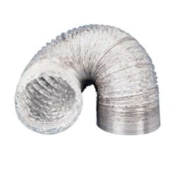 SOLER EN PALAU - Gaine souple en aluminium - M1 - Ø150mm - longueur 10m - L013C020104152000