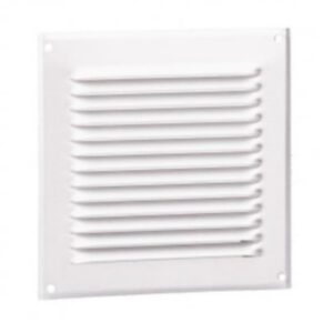 SOLER EN PALAU - Grille extérieure en aluminium - max. 120m³/h - 150x150 - L0136803