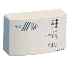 SOLER EN PALAU - Hygrostat 2A - 5401221600