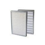 SOLER EN PALAU - Kit filtre G4/F7 - pour HR GLOBAL 2000 - L013510024