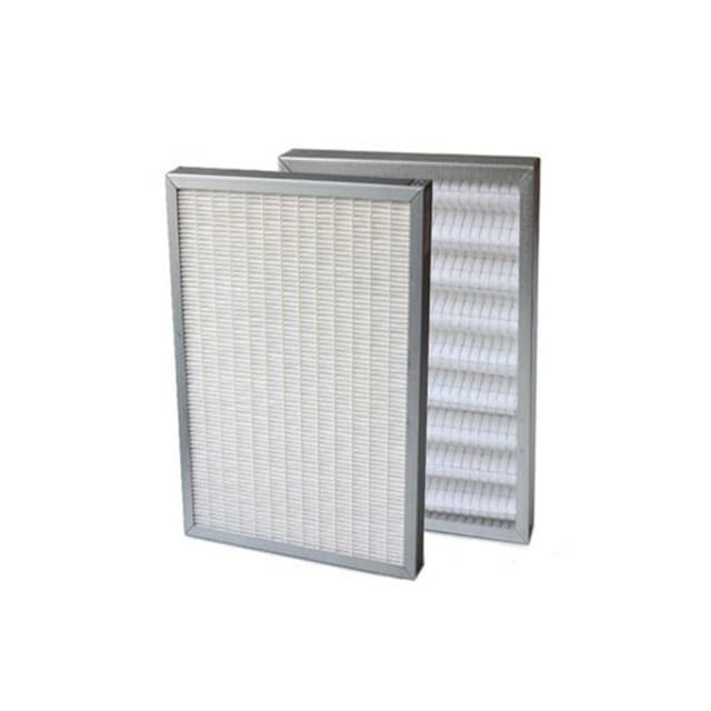 SOLER EN PALAU - Kit filtre G4/F7 - pour HR GLOBAL 2000 - L013510024 SOLER EN PALAU - Kit filtre G4/F7 - pour HR GLOBAL 2000 - L013510024