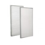 SOLER EN PALAU - Kit filtre G4/F7 pour HR MURAL 1200 - L013510016