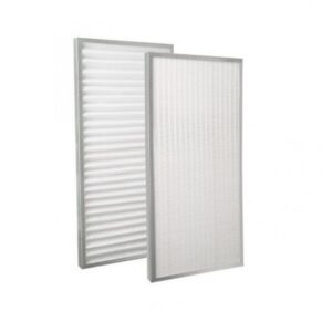 SOLER EN PALAU - Kit filtre G4/F7 pour HR MURAL 1200 - L013510016