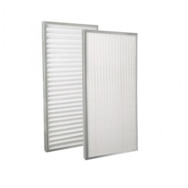SOLER EN PALAU - Kit filtre G4/F7 pour HR MURAL 1200 - L013510016 SOLER EN PALAU - Kit filtre G4/F7 pour HR MURAL 1200 - L013510016