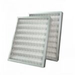 SOLER EN PALAU - Kit filtre G4/G4 pour HR MURAL 600/800 - L013510043