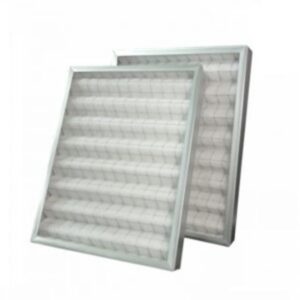 SOLER EN PALAU - Kit filtre G4/G4 pour HR MURAL 600/800 - L013510043