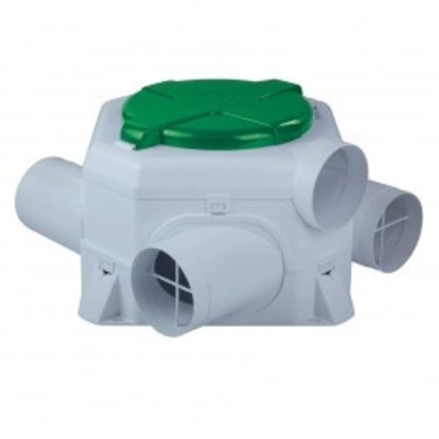 SOLER EN PALAU - OZEO E ECOWATT 2 RE - VMC auto réglable moteur DC Filaire - 5209244500 SOLER EN PALAU - OZEO E ECOWATT 2 RE - VMC auto réglable moteur DC Filaire - 5209244500