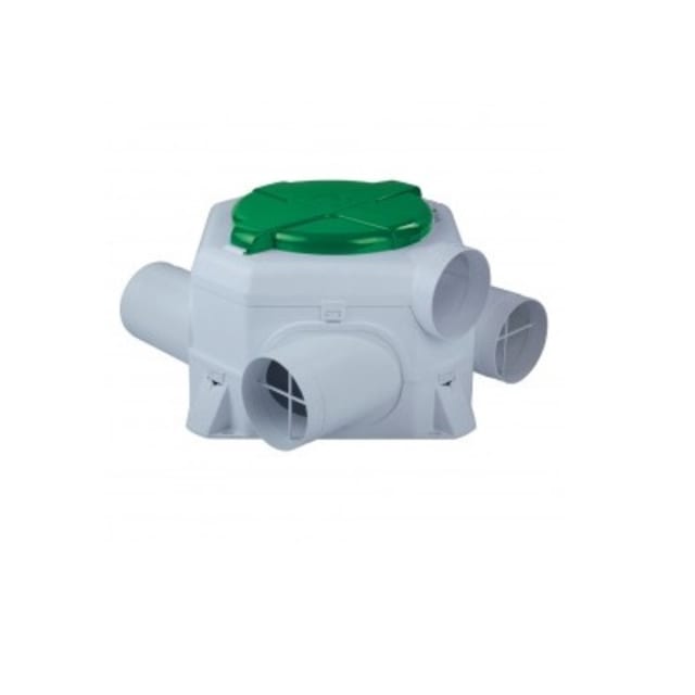 SOLER EN PALAU - OZEO E ECOWATT 2 RF RE - VMC auto réglable moteur DC Filaire - 5209244700 SOLER EN PALAU - OZEO E ECOWATT 2 RF RE - VMC auto réglable moteur DC Filaire - 5209244700
