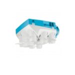SOLER EN PALAU - OZEO H ECOWATT 2 - VMC auto réglable moteur DC Filaire - 5209354100