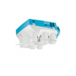 SOLER EN PALAU - OZEO H ECOWATT 2 - VMC auto réglable moteur DC Filaire - 5209354100