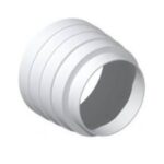 SOLER EN PALAU - Réduction circulaire multi diamètre PVC - 5416758100