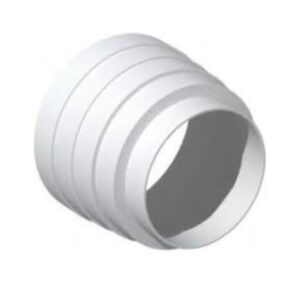 SOLER EN PALAU - Réduction circulaire multi diamètre PVC - 5416758100