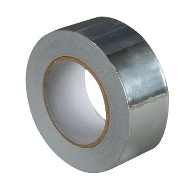 SOLER EN PALAU - Tape aluminium 50mm - 45m - L013D030301050000 SOLER EN PALAU - Tape aluminium 50mm - 45m - L013D030301050000