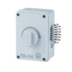 SOLER EN PALAU - Thermostat - pour EC-3N/ EC-5N/ EC-9N - 5401310700