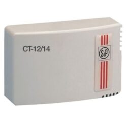 SOLER EN PALAU - Transform. - 220/12V +TIMER (utiliser seulement en combi avec DECOR 100 CZ 12V) - 5401292700