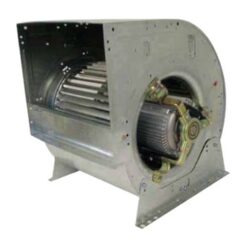 SOLER EN PALAU - Ventilateur centrifuge grand - basse pression - 550W - 4 polen - MONO - VR - 5128954300